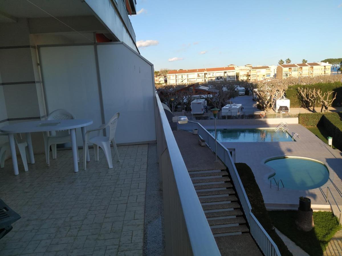 Cambrils Panoramic Apartment Exterior photo
