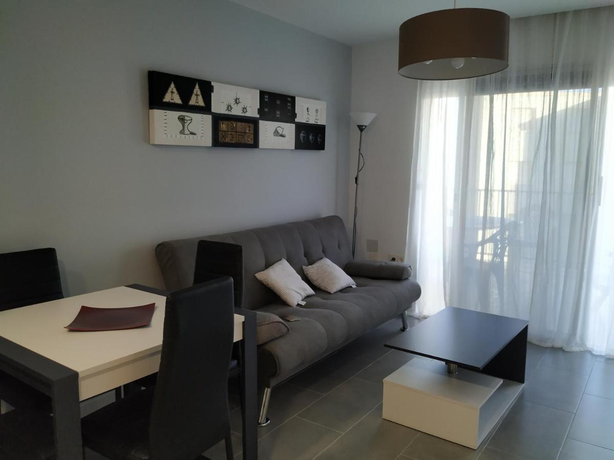 Cambrils Panoramic Apartment Exterior photo