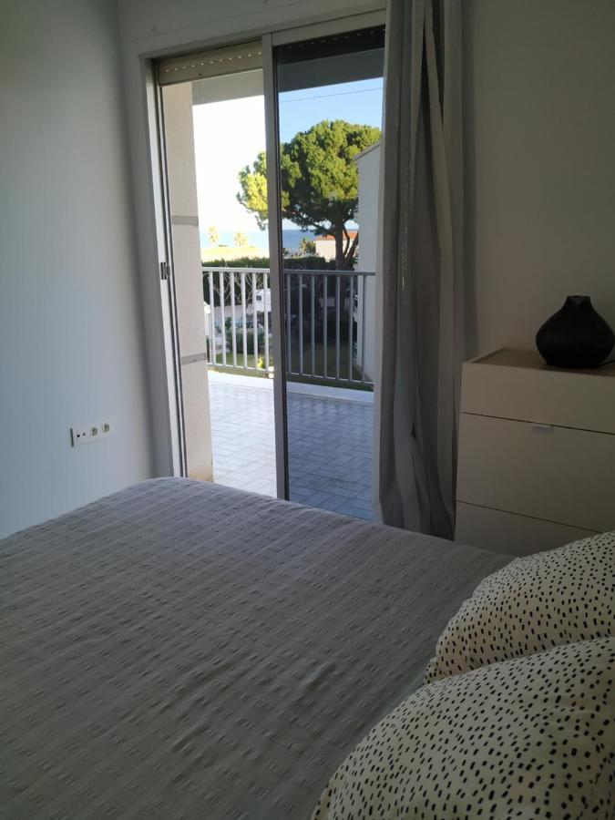 Cambrils Panoramic Apartment Exterior photo