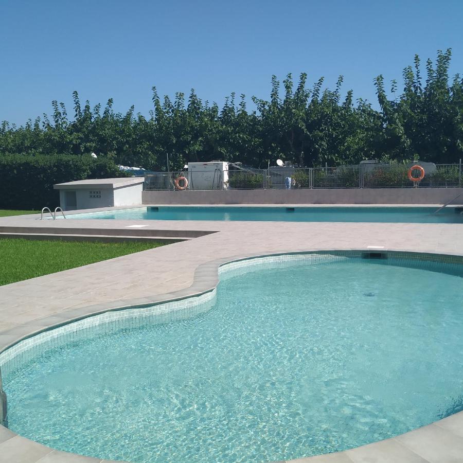Cambrils Panoramic Apartment Exterior photo