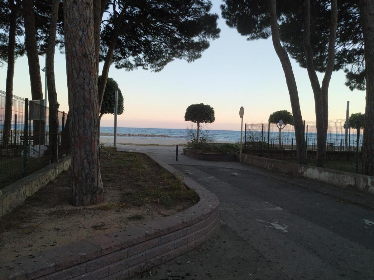 Cambrils Panoramic Apartment Exterior photo
