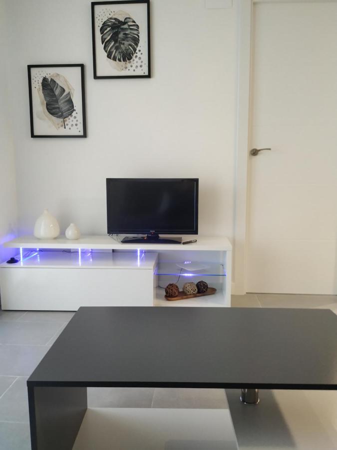 Cambrils Panoramic Apartment Exterior photo