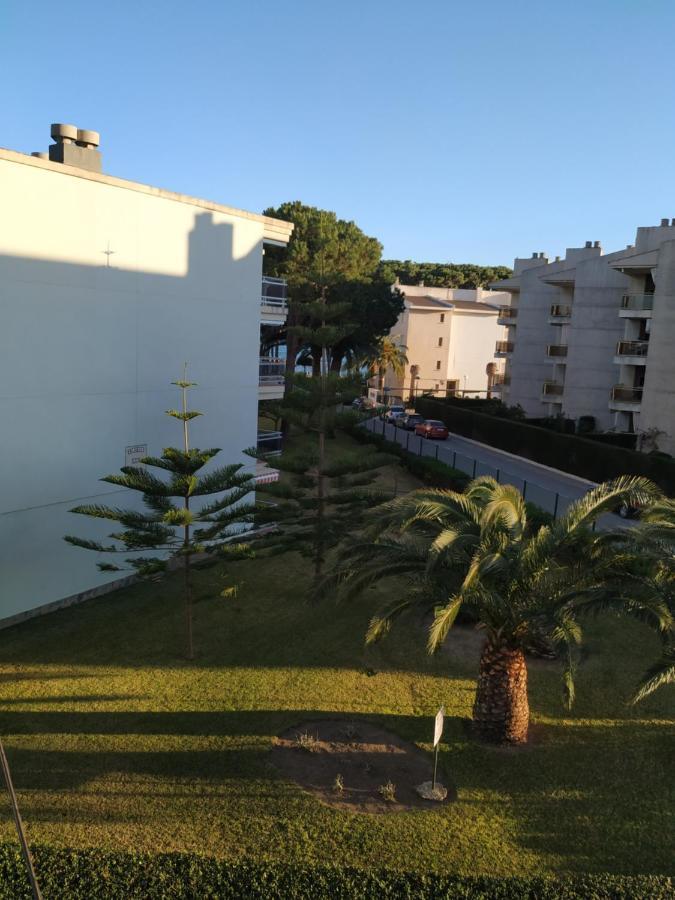 Cambrils Panoramic Apartment Exterior photo
