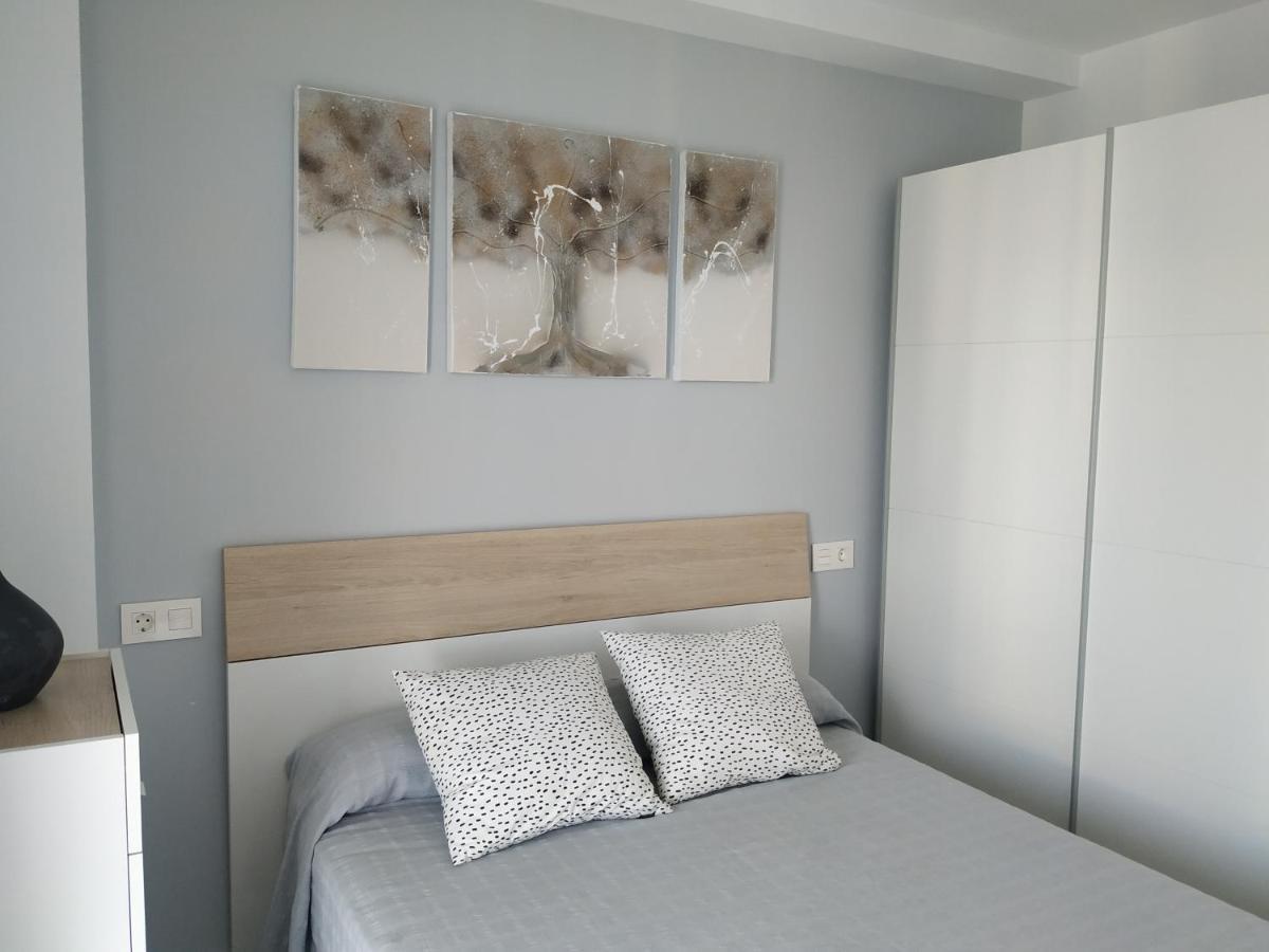 Cambrils Panoramic Apartment Exterior photo