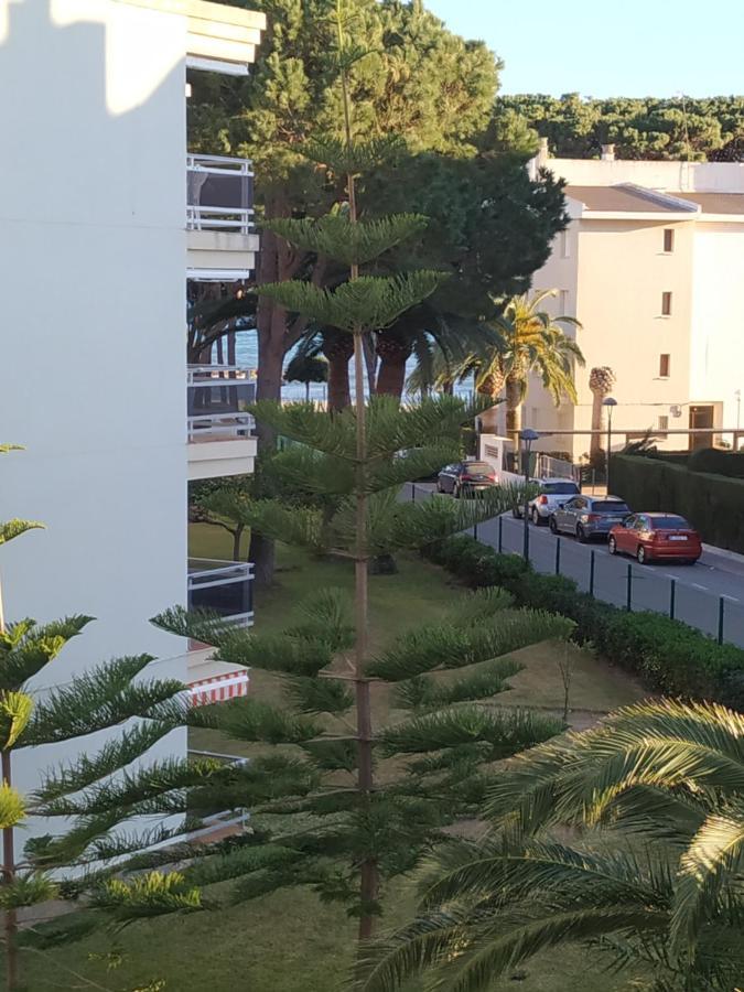 Cambrils Panoramic Apartment Exterior photo