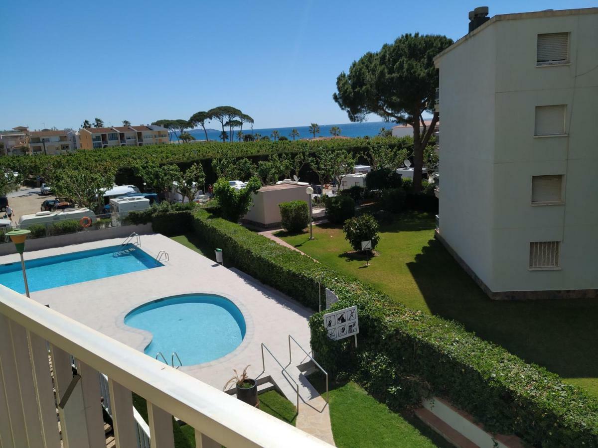Cambrils Panoramic Apartment Exterior photo